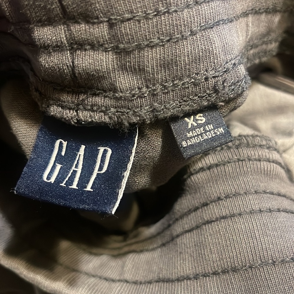 Gap Drawstring Pants - image 2